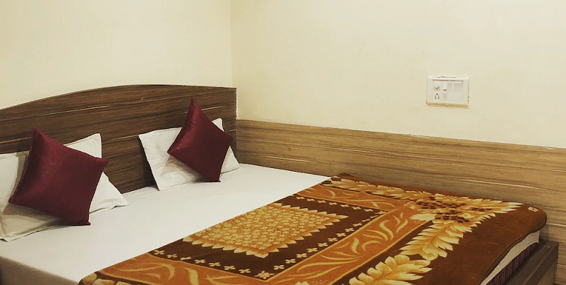 Hotel Satpura Safari | Deluxe Non AC